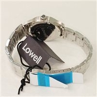 Montre Lowell Femme in Acier PL4261-80 - PL4261-80